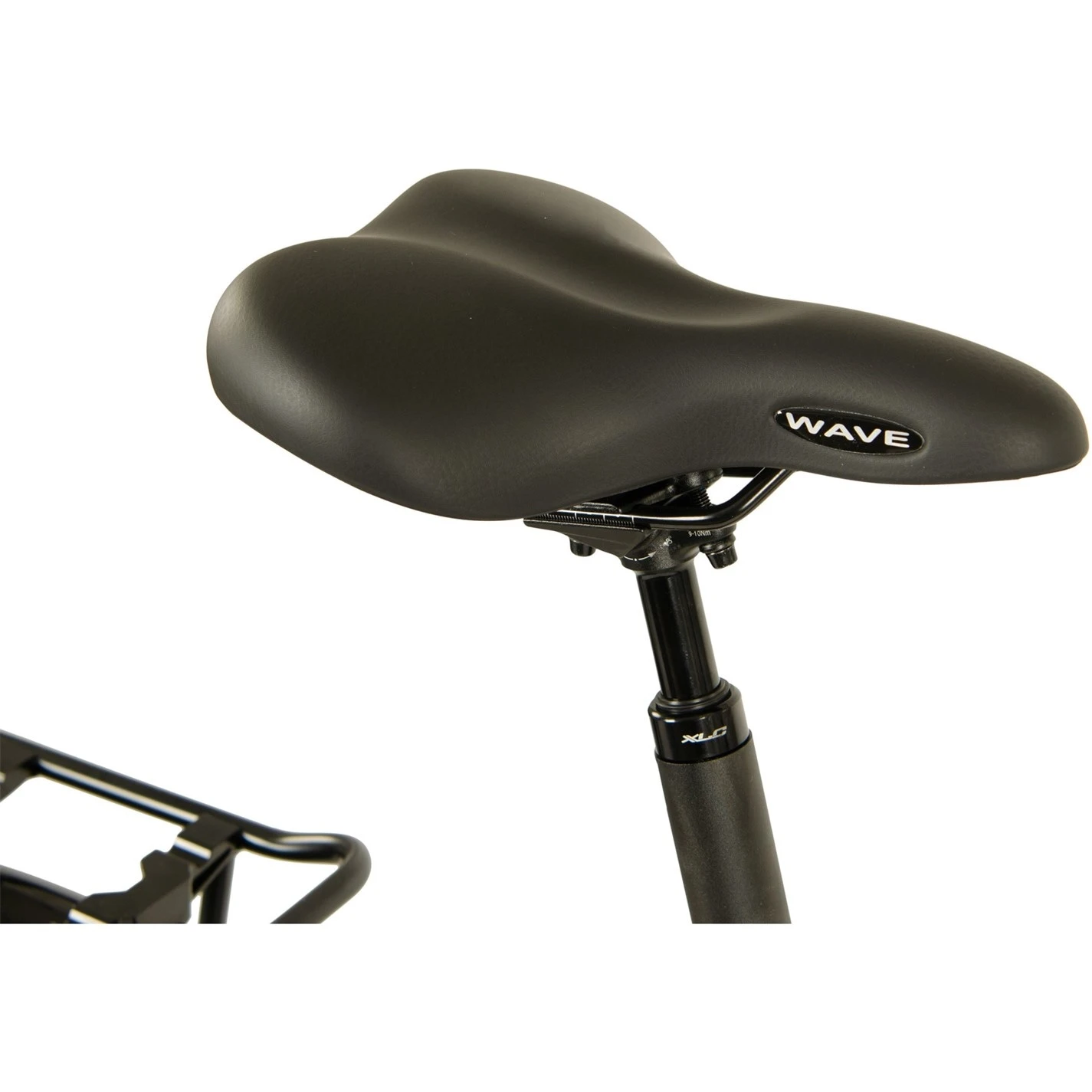 Raleigh Motus LowStep Electric Hybrid Bike - Image 9