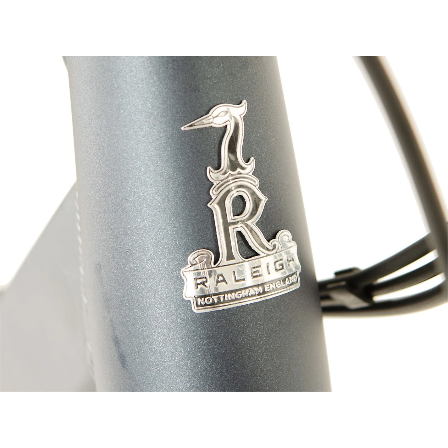 Raleigh Motus CrossBar Electric Hybrid Bike - Image 2