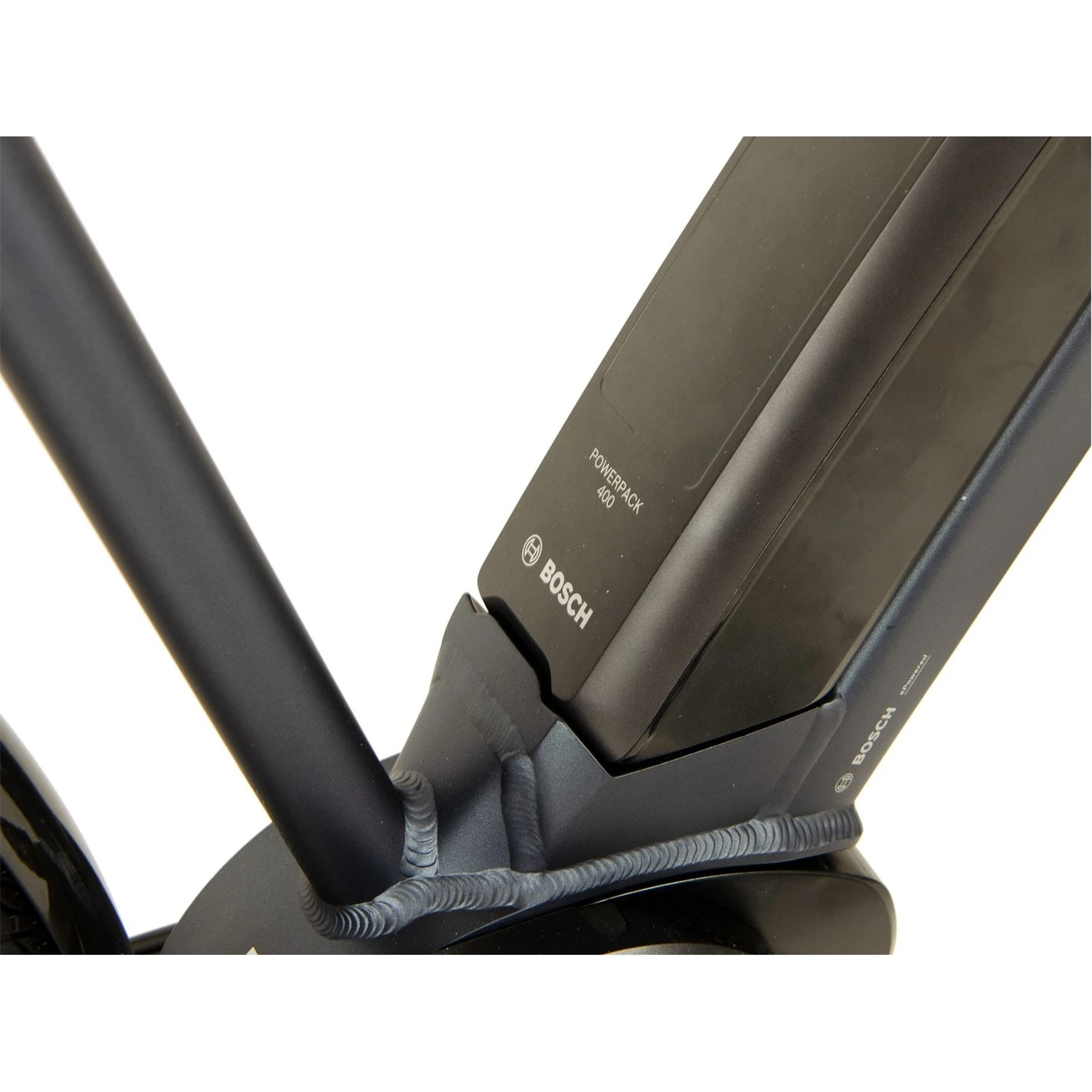 Raleigh Motus CrossBar Electric Hybrid Bike - Image 10