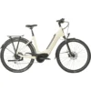 Raleigh Motus GT LowStep Electric Hybrid Bike