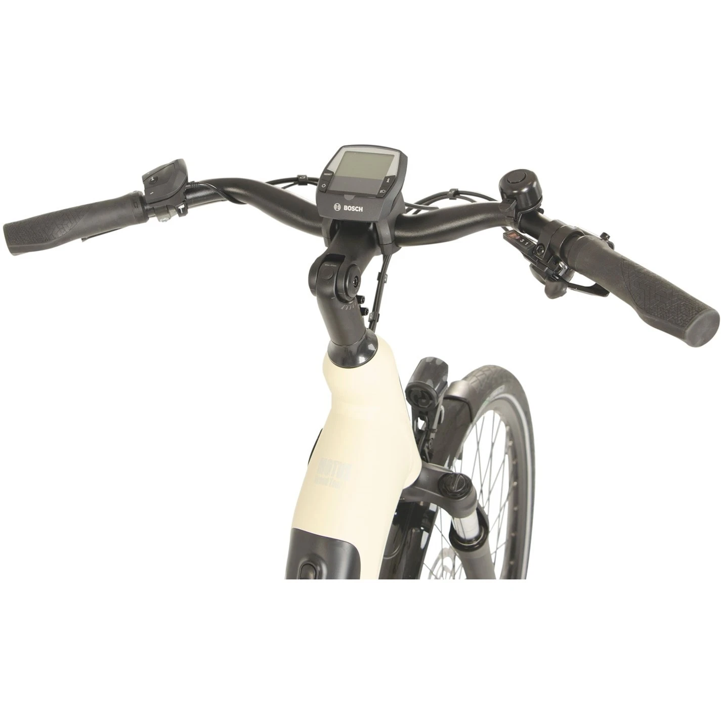 Raleigh Motus GT LowStep Electric Hybrid Bike - Image 4