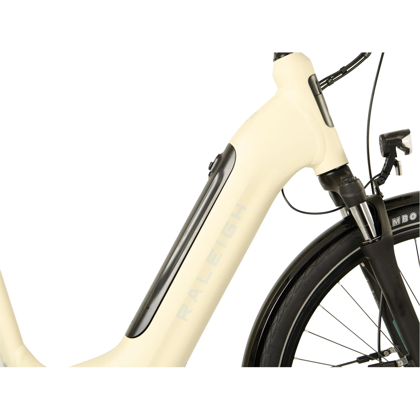 Raleigh Motus GT LowStep Electric Hybrid Bike - Image 5