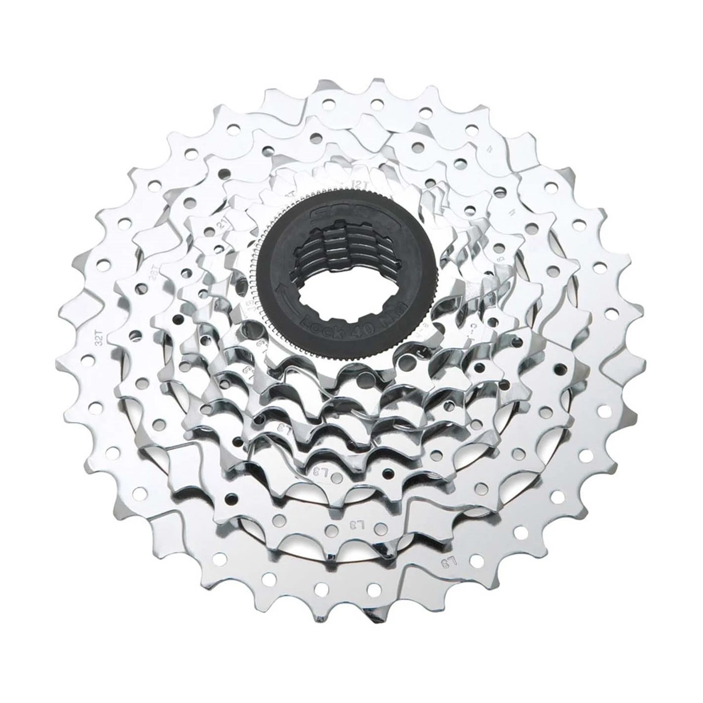 SRAM PG-830 8 Speed Cassette 11-28t
