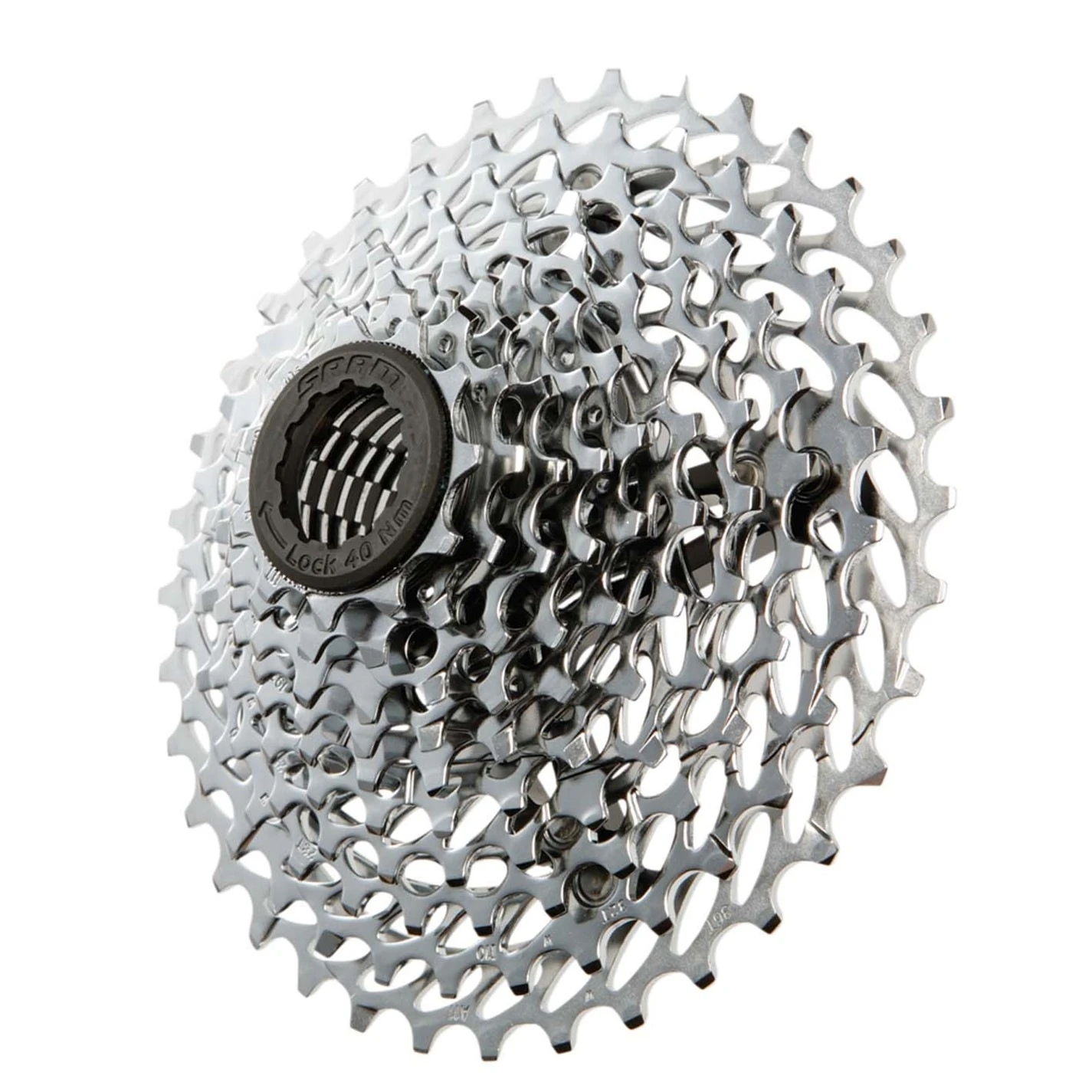 SRAM PG-1030 10 Speed Cassette 11-32t