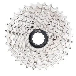 Tifosi HG 8 Speed Cassette 11/28