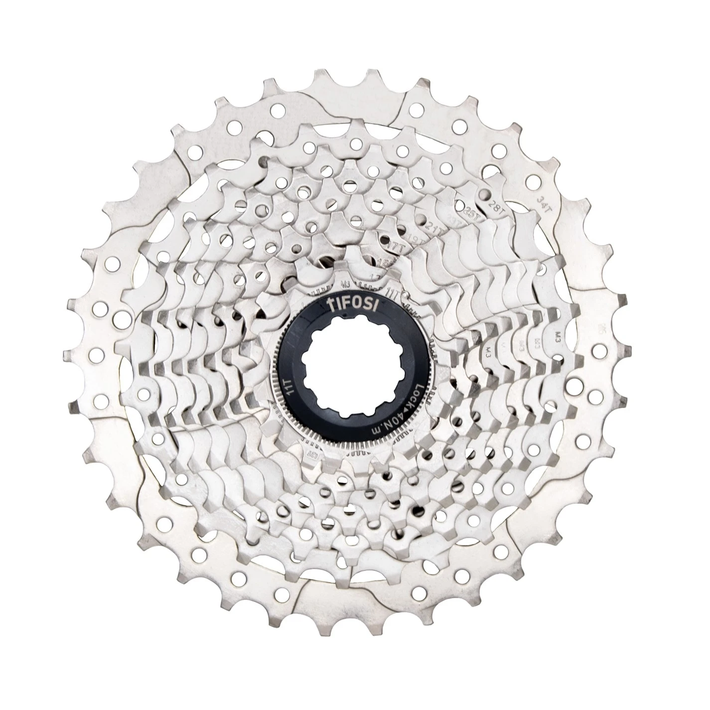 Tifosi HG 11 Speed Cassette 11/32