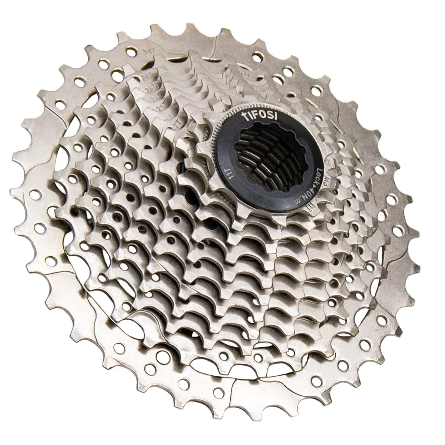 Tifosi HG 11 Speed Cassette 11/32 - Image 2