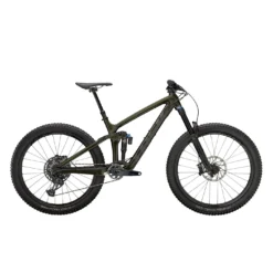 Trek Remedy 9.8 Mountain Bike