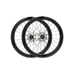Fast Forward Full Carbon Clincher DT240 Pair