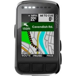 WAHOO Elemnt Bolt GPS Bike Computer