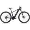 Cube Reaction Hybrid Performance 500 Electric Mountain Bike