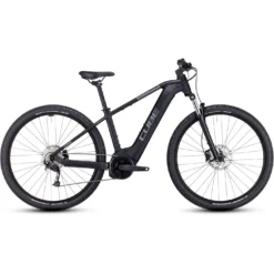 Cube Reaction Hybrid Performance 500 Electric Mountain Bike