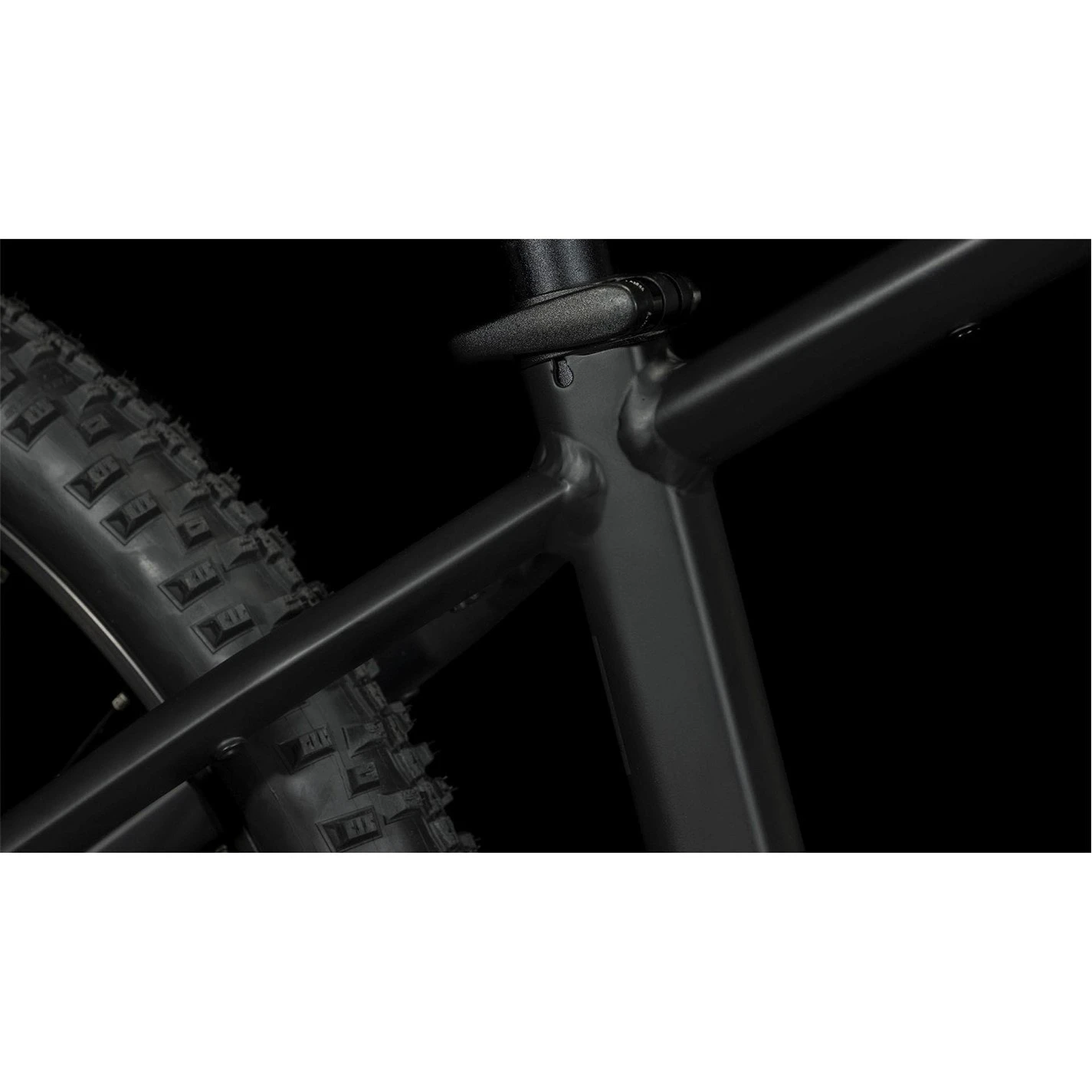 Cube Reaction Hybrid Performance 500 Electric Mountain Bike - Image 5