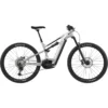 Cannondale Moterra Neo 3 Electric Mountain Bike