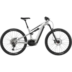 Cannondale Moterra Neo 3 Electric Mountain Bike