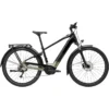 Cannondale Tesoro Neo X 2 Electric Hybrid Bike