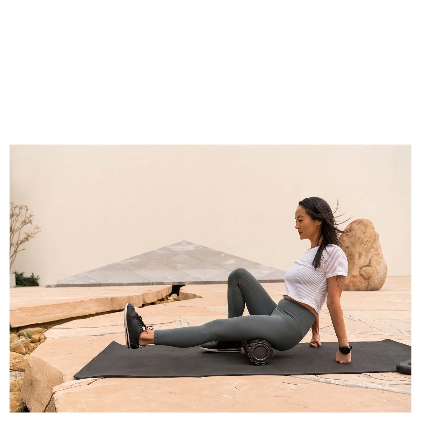 Therabody Wave Roller - Image 6