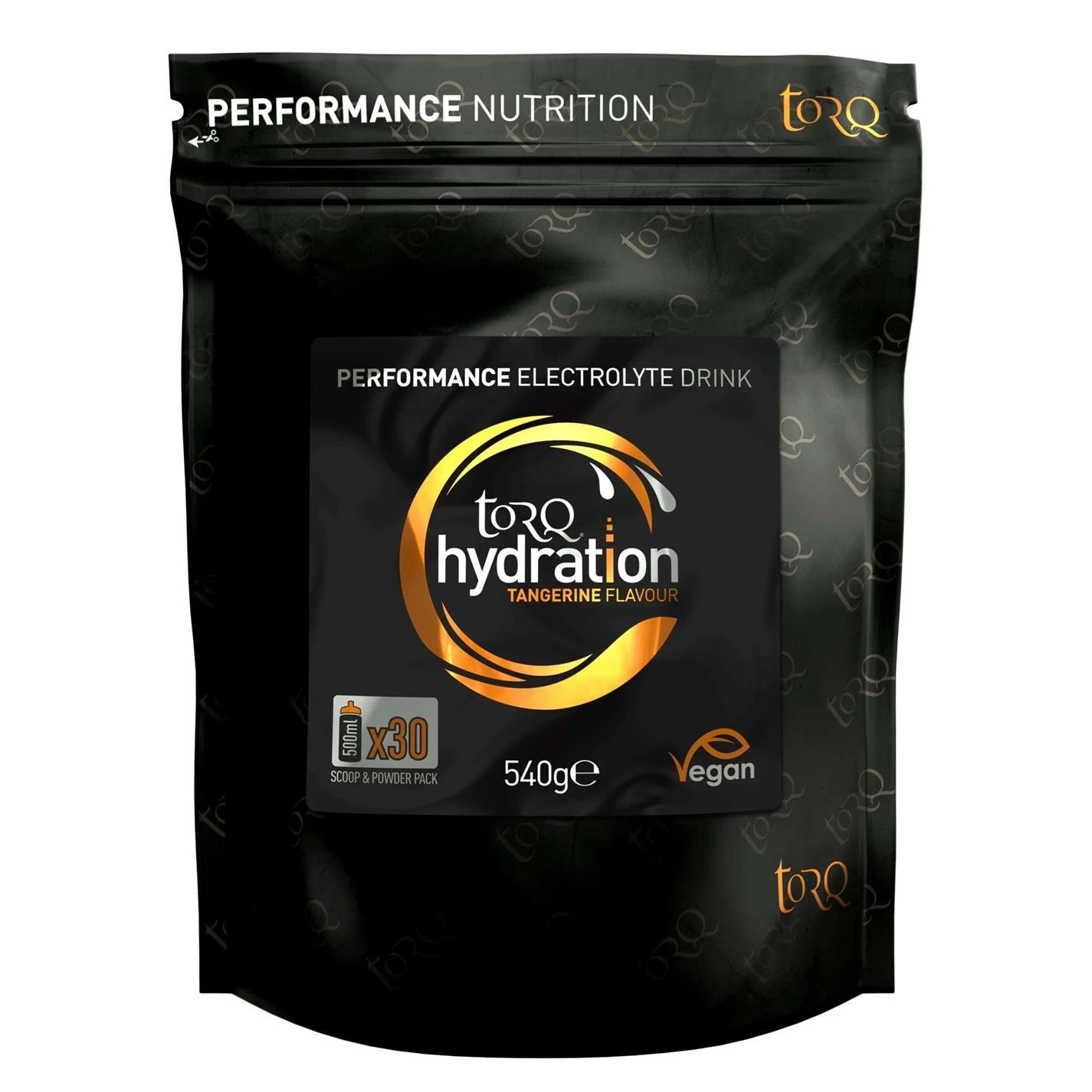 Torq Hydration Drink 540g
