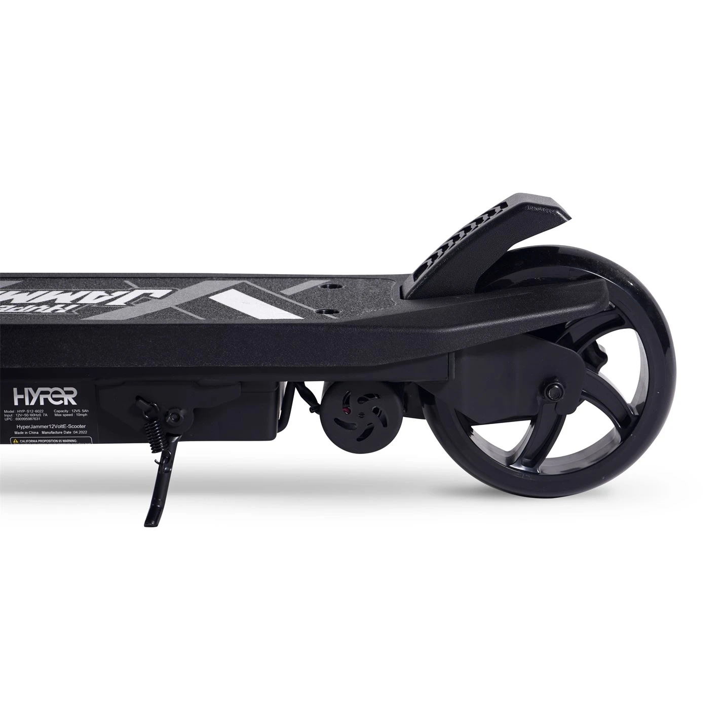 Hyper Electric Kids Scooter 12V - Image 5