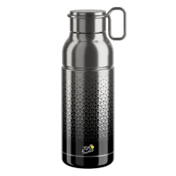 Elite Tour De France 650ml Lifestyle Bottle