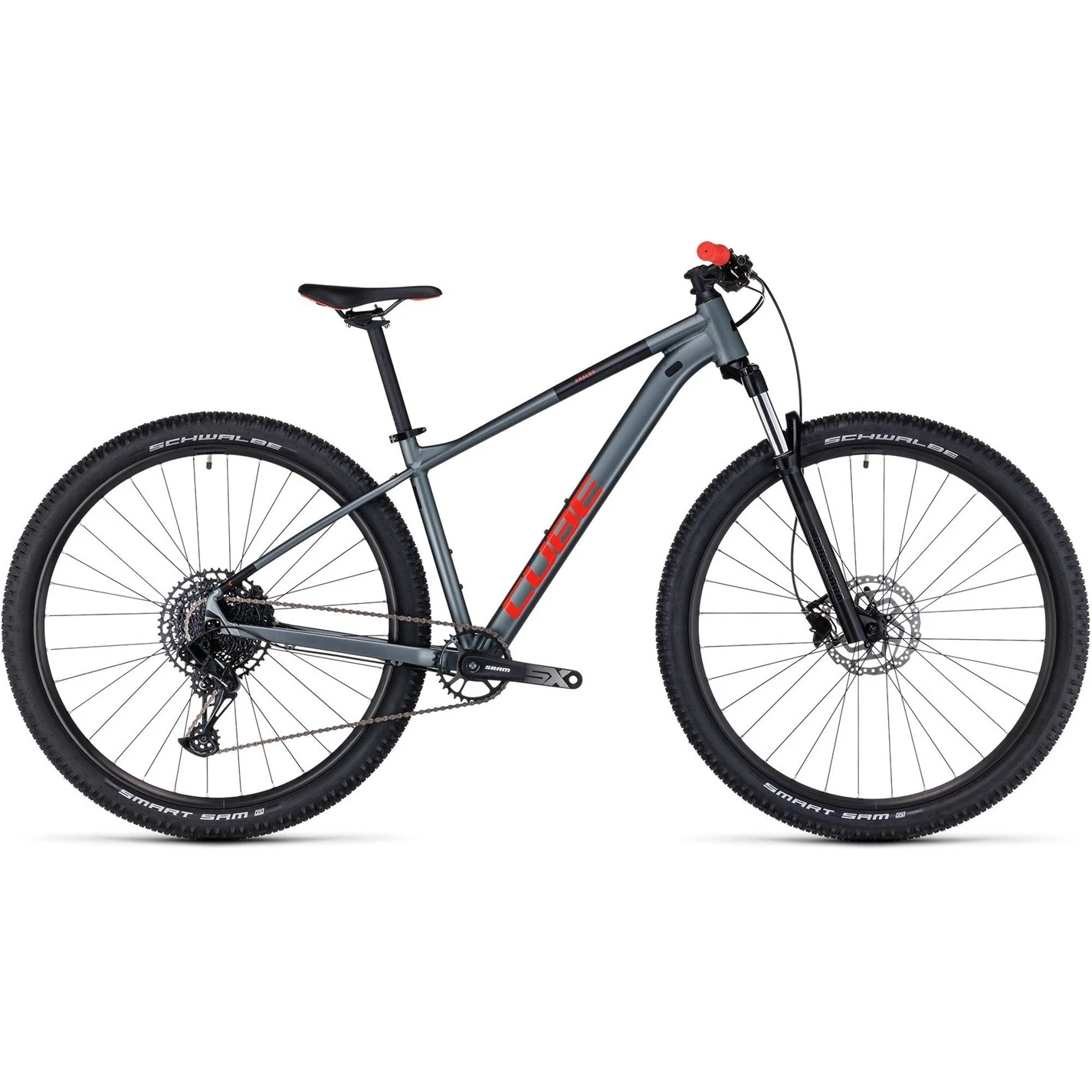 Cube Analog 2023 Mountain Bike