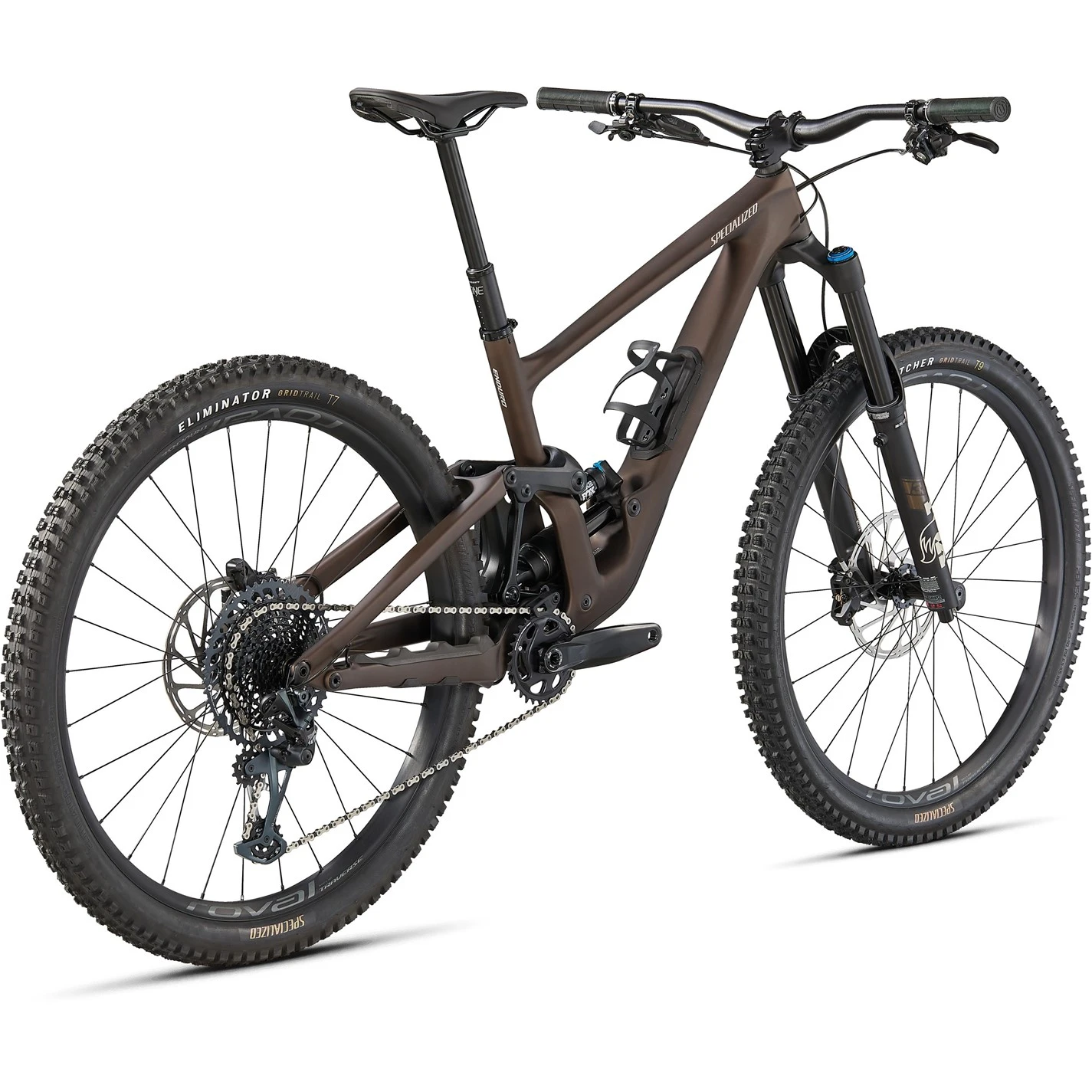Specialized Enduro Expert 2022 Mountain Bike - Image 2
