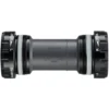 Shimano BBR60 Bottom Bracket For Ultegra And 105 With English Thread Cups