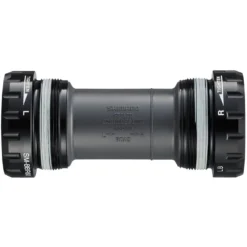 Shimano BBR60 Bottom Bracket For Ultegra And 105 With English Thread Cups