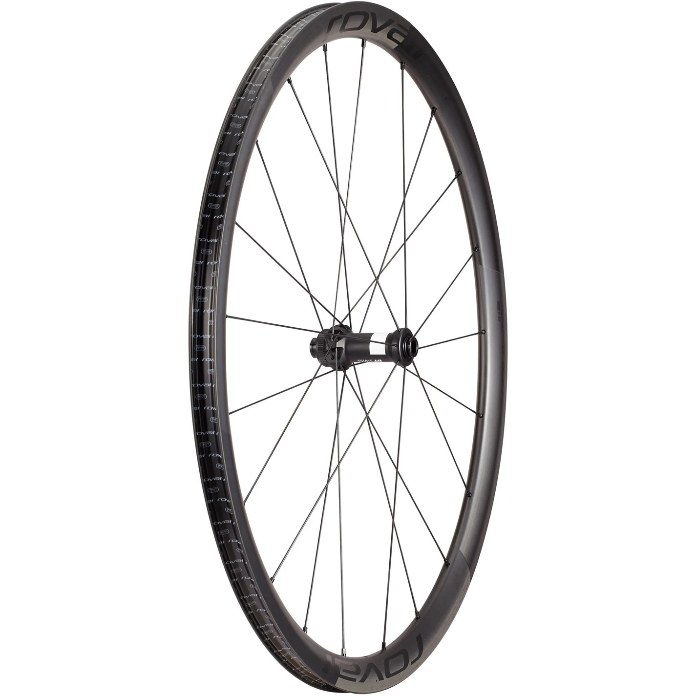 Roval Alpinist CL II Front Road Wheel - Image 2