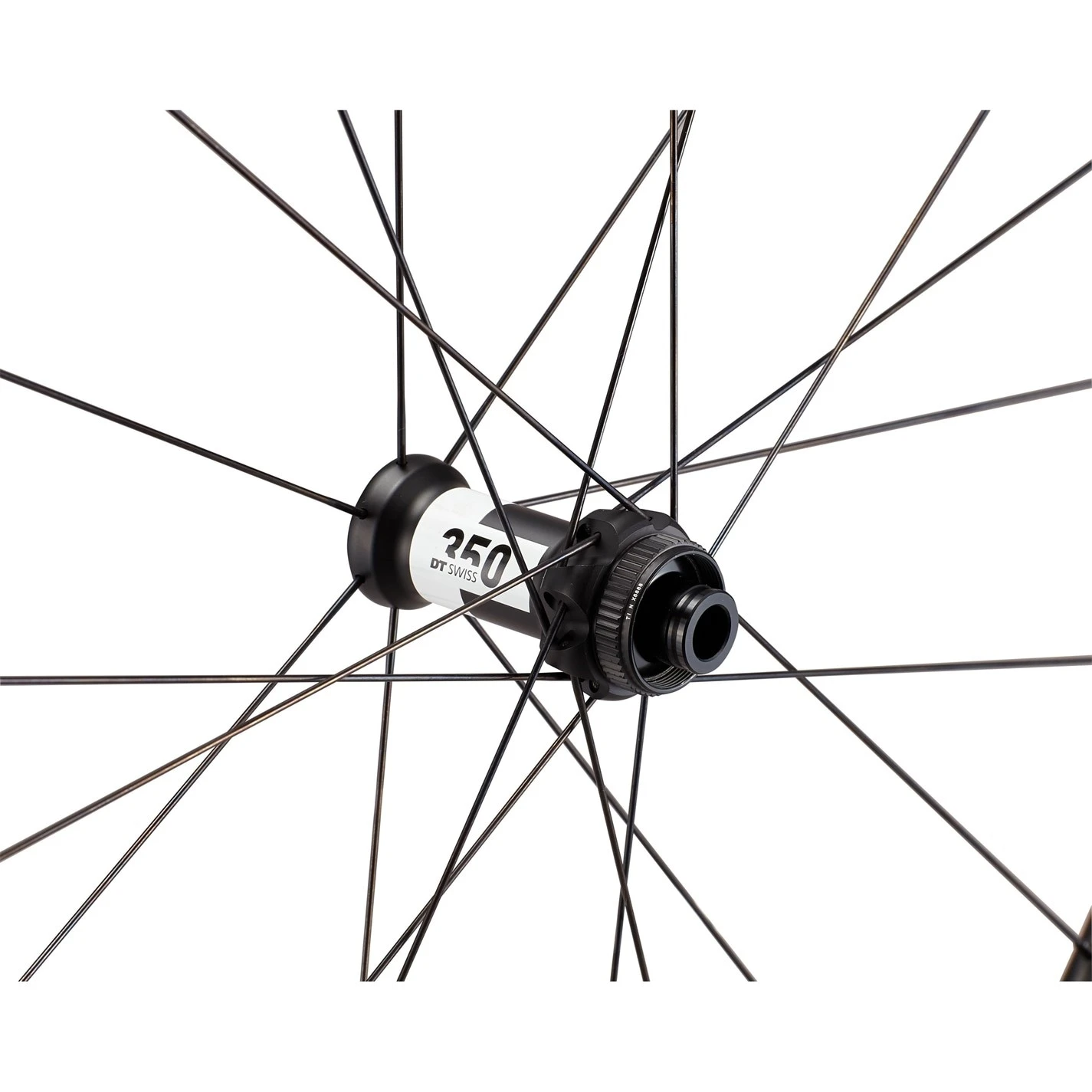 Roval Alpinist CL II Front Road Wheel - Image 3