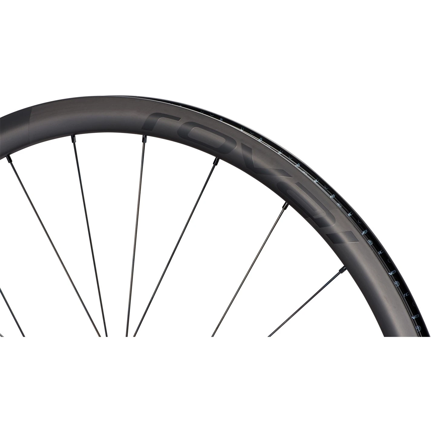 Roval Alpinist CL II Front Road Wheel - Image 5