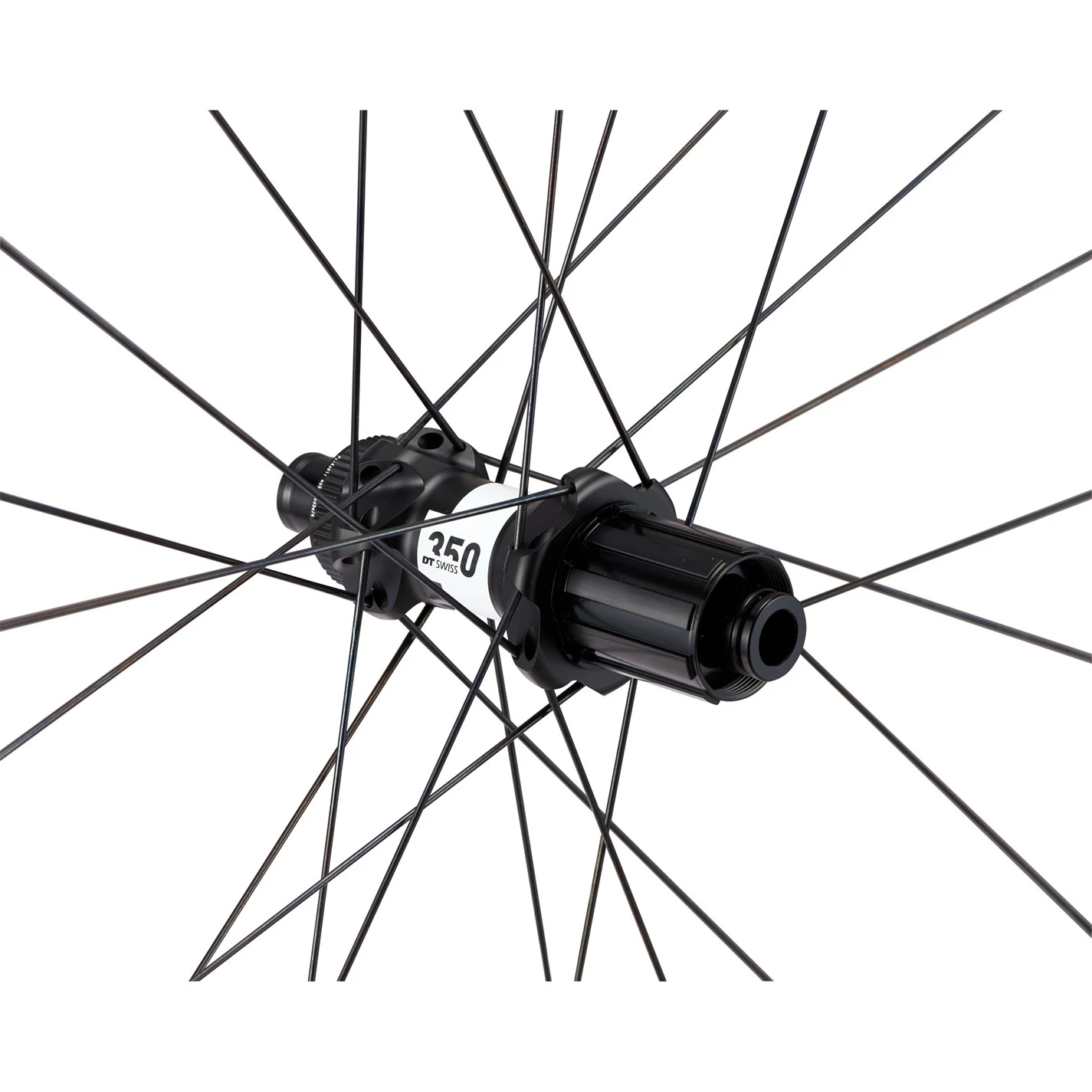Roval Alpinist CL II Rear Road Wheel - Image 2