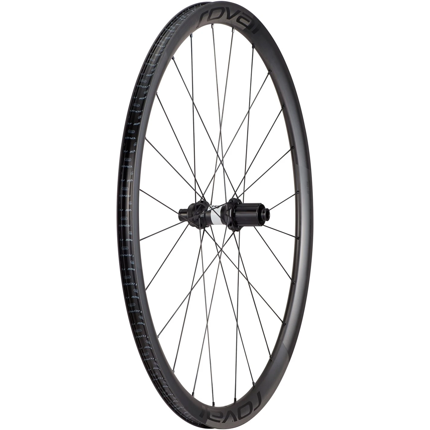 Roval Alpinist CL II Rear Road Wheel - Image 3