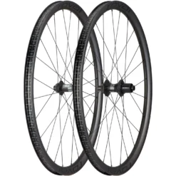 Roval Terra C Gravel Wheelset
