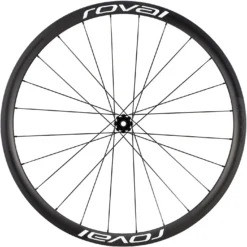 Roval Alpinist CLX II Rear Road Wheel