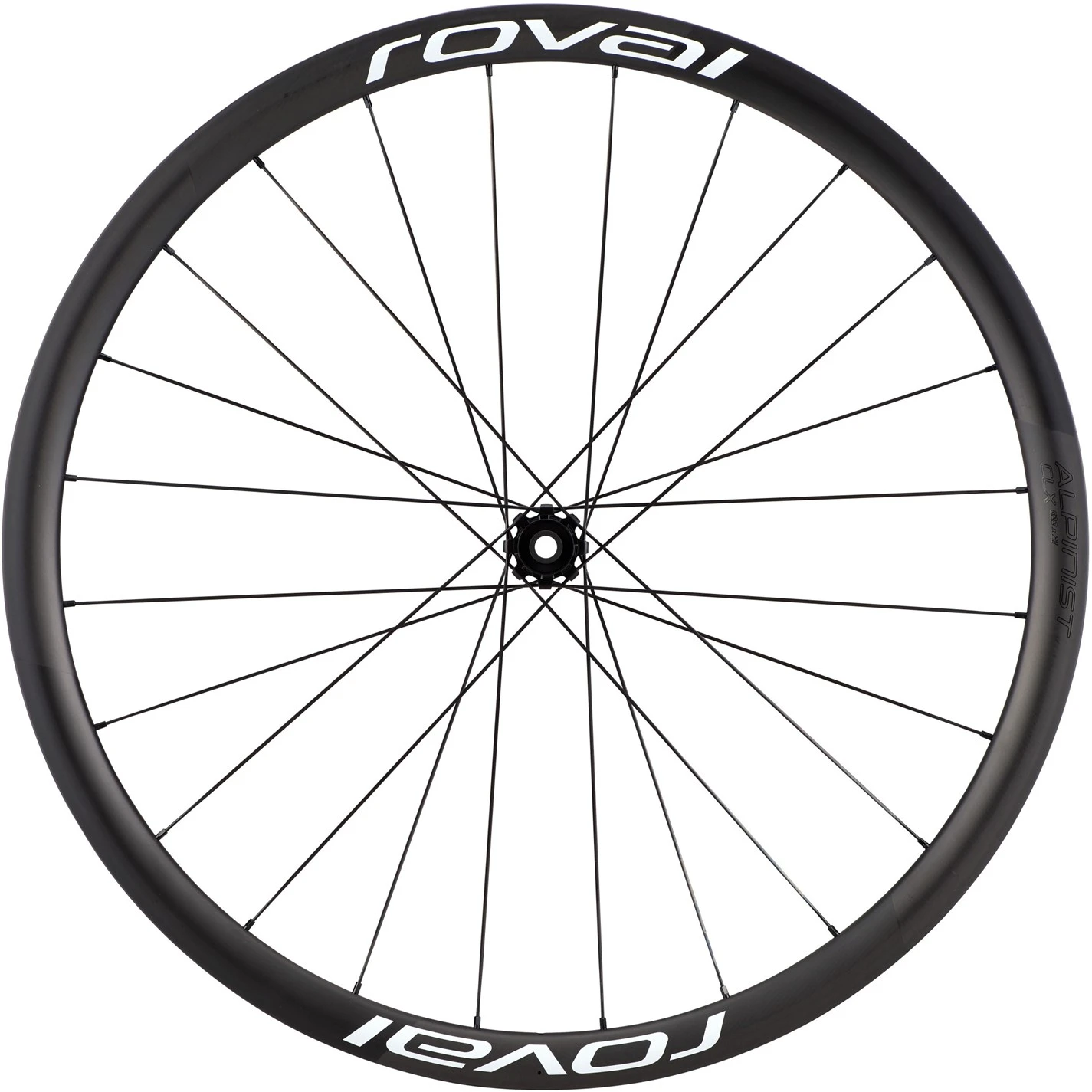 Roval Alpinist CLX II Rear Road Wheel