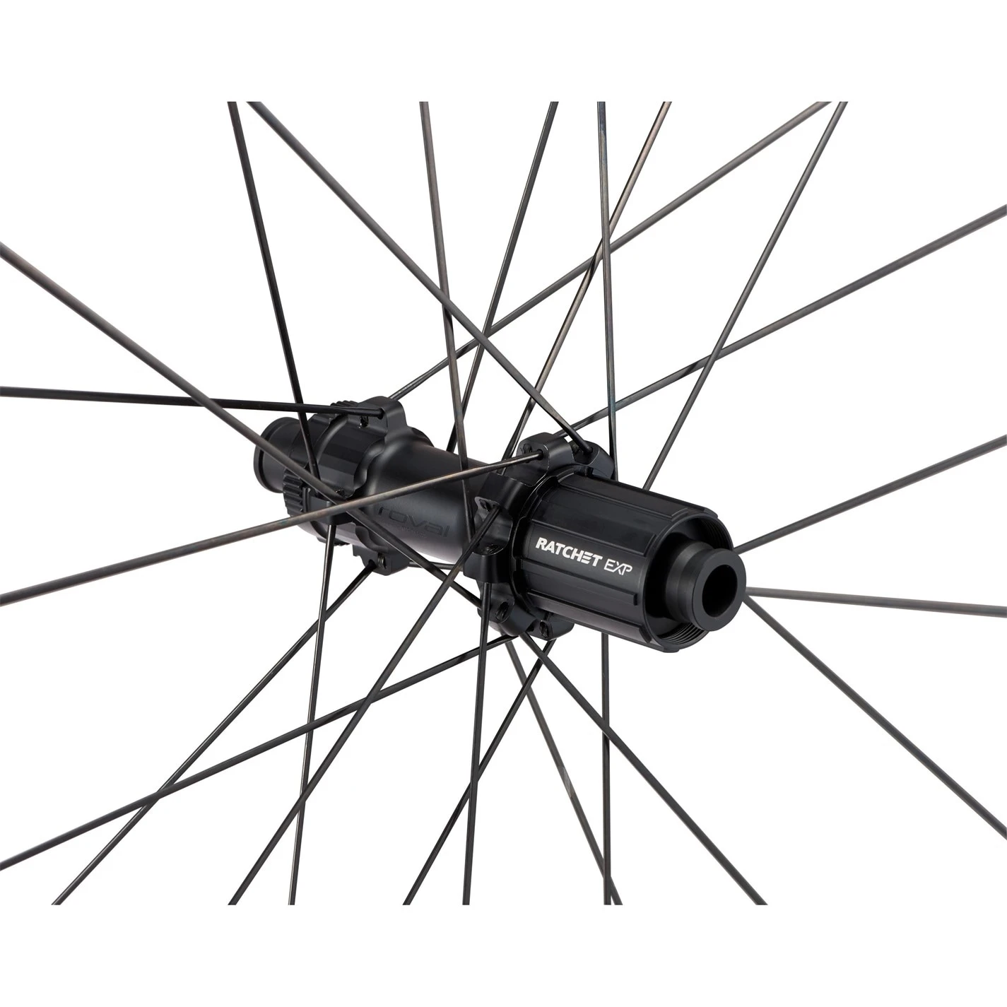 Roval Alpinist CLX II Rear Road Wheel - Image 2