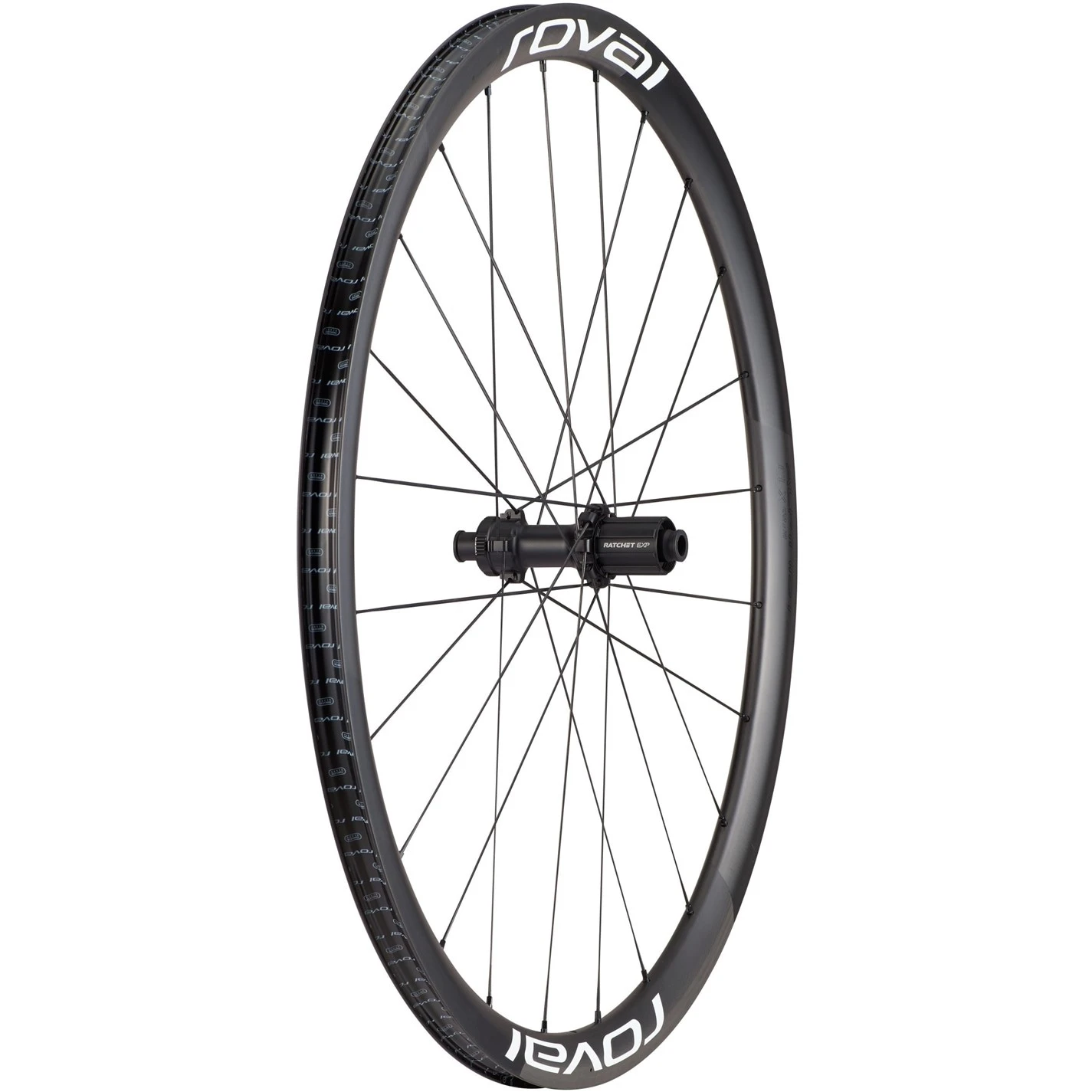 Roval Alpinist CLX II Rear Road Wheel - Image 3