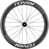 Roval Rapide CLX II Rear Road Wheel