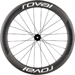 Roval Rapide CLX II Rear Road Wheel