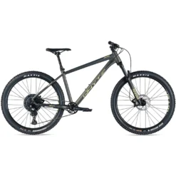 805 2022 Hardtail Mountain Bike