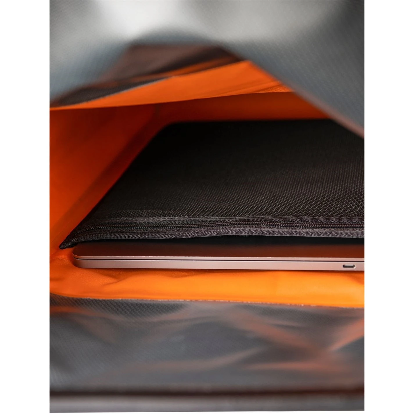 Brompton Borough Waterproof Backpack - Image 6