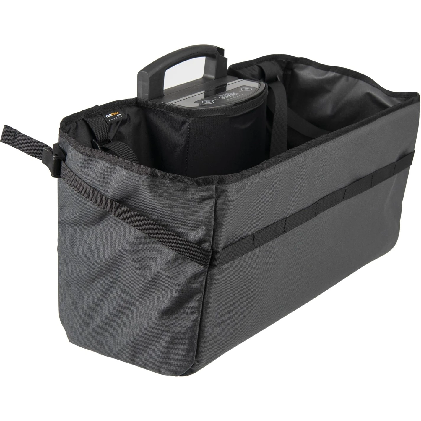 Brompton Electric Basket - Image 3