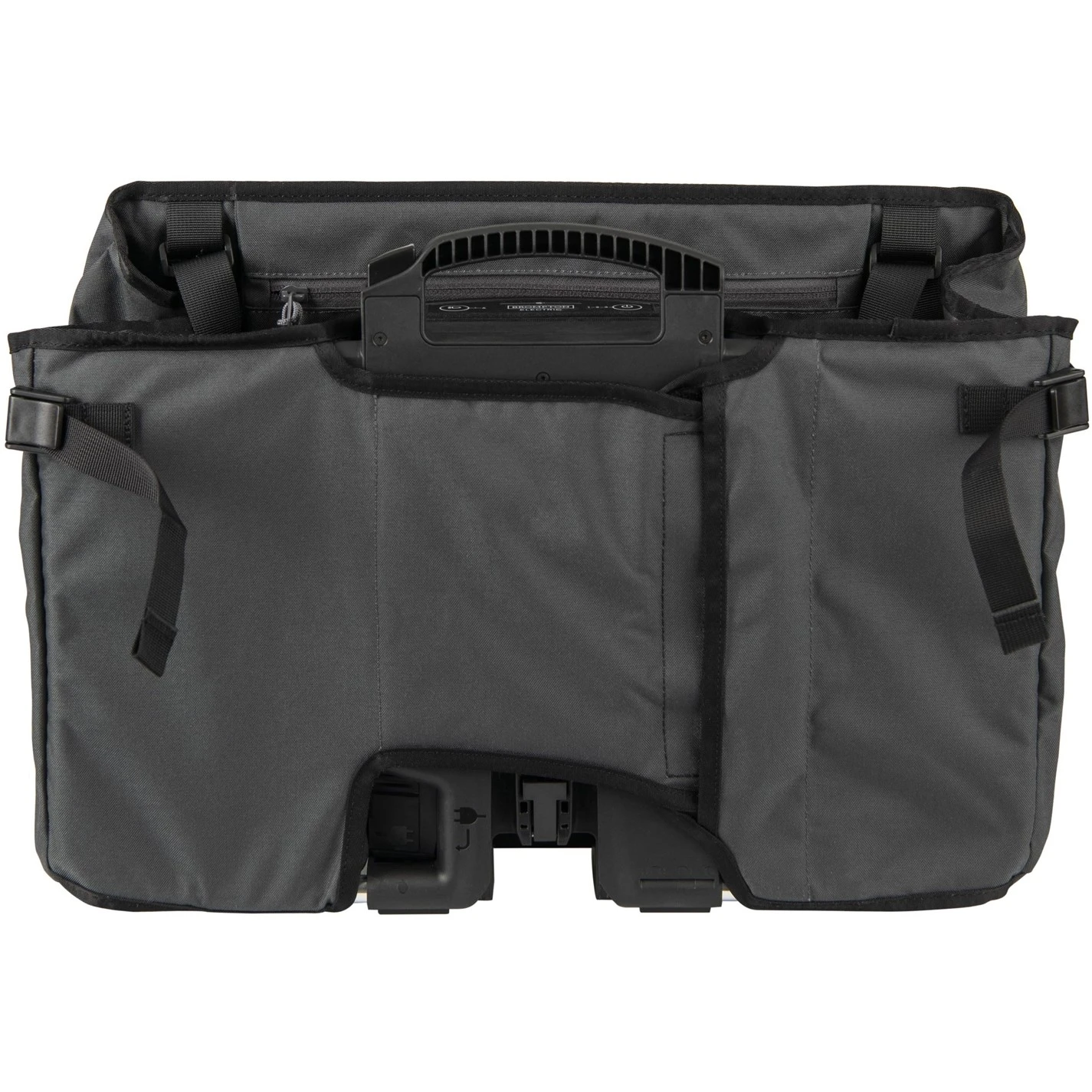 Brompton Electric Basket - Image 6