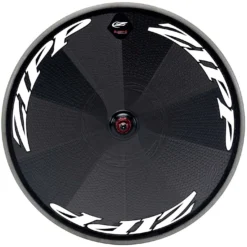 ZIPP S9 Rear Wheel - Shimano/SRAM