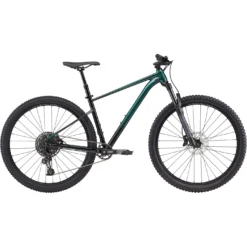 Cannondale Trail SE 2 Mountain Bike