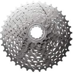 Shimano Alivio HG400 9 Speed Cassette