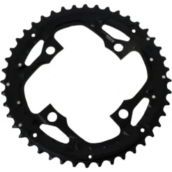 Shimano Deore T611 Triple 44 Tooth Chainring