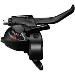 Shimano EF41 EZ Fire Plus 3 X 7 Speed STI Shifters
