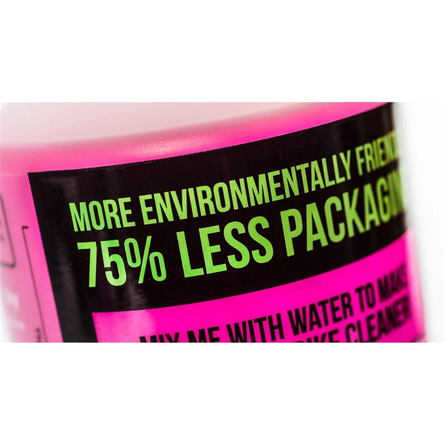 Muc-Off Bike Cleaner Concentrate 1 Litre Bottle - Image 2